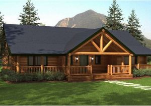 Ranch Log Home Floor Plans Ranch Style Homes Hickory Spring Log Home Floor Plans Ranch Log Home Floor Plans Ranch Style Homes Hickory Spring Log Home Floor Plans