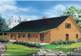 Ranch Log Home Floor Plans Ranch Style Log Home Floor Plans Ranch Log Cabin Homes