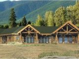 Ranch Log Home Plans Log Home Ranch Floor Plans Lovely Dunn Ridge Log Homes