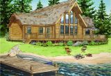Ranch Log Home Plans Ranch Log Cabin Homes Ranch Style Log Home Plans Log