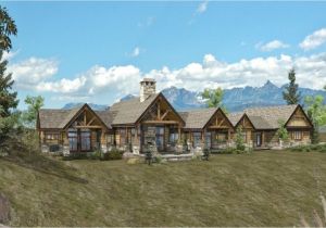 Ranch Log Home Plans Ranch Style Log Home Plans Ranch Floor Plans Log Homes