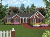 Ranch Style Home Design Plans attractive Mid Size Ranch 2022ga Architectural Designs