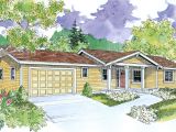 Ranch Style Home Design Plans Ranch House Plans Gatsby 30 664 associated Designs