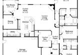 Ranch Style Home Floor Plans Open Ranch Style Floor Plans Ranch Style House Plans
