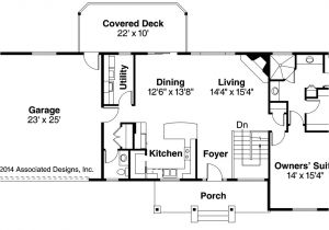 Ranch Style Home Floor Plans with Basement Ranch Style House Plans with Walkout Basement 2018 House