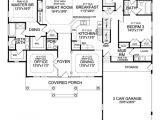 Ranch Style Home Floor Plans with Basement Ranch with Walkout Basement House Plans 2018 House Plans