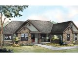Ranch Style Home Plans Ranch House Plans Manor Heart 10 590 associated Designs