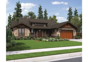 Ranch Style Home Plans with 3 Car Garage Craftsman Ranch House Plans with 3 Car Garage Turning