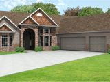 Ranch Style Home Plans with 3 Car Garage Ranch House Plans with 3 Car Garage Ranch House Plans with