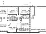Ranch Style Home Plans with Basement Luxury Simple Ranch House Plans with Basement New Home