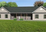 Ranch Style Home Plans with Front Porch Small Ranch House Plans with Front Porch