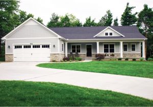 Ranch Style Home Plans with Walkout Basement 0 Ranch Style House Simple Ranch Style House with Walkout