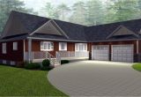Ranch Style Home Plans with Walkout Basement Free Ranch House Plans with Walkout Basement New House