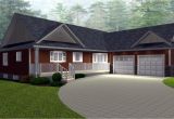 Ranch Style Home Plans with Walkout Basement Free Ranch House Plans with Walkout Basement New House