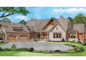 Ranch Style Home Plans with Walkout Basement House Plans for Ranch Style Homes with Walkout Basement