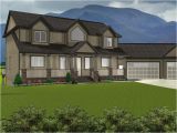 Ranch Style Home Plans with Walkout Basement Ranch House with Walkout Basement Plans House Design and