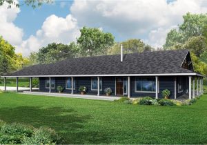 Ranch Style Home Plans with Wrap Around Porch Front Porch Plans Ranch House