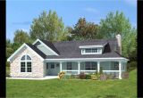 Ranch Style Home Plans with Wrap Around Porch Ranch Style House Plans with Basement and Wrap Around Porch