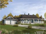 Ranch Style Home Plans with Wrap Around Porch Ranch Style House with Wrap Around Porch