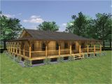 Ranch Style Home Plans with Wrap Around Porch Small Home Plans with Wrap Around Porch 3d Small House