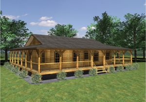 Ranch Style Home Plans with Wrap Around Porch Small Home Plans with Wrap Around Porch 3d Small House