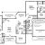 Ranch Style Homes Floor Plans Ranch Style Homes the Ranch House Plan Makes A Big Comeback