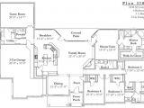 Ranch Style Homes Floor Plans Texas Ranch Style Home Floor Plans Archives New Home