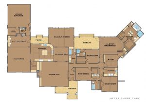 Ranch Style House Plans with 2 Master Suites Ranch House Plans with 2 Master Suites House Plan 2017
