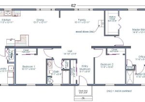 Ranch Style House Plans with 2 Master Suites Ranch House Plans with 2 Master Suites House Plan 2017