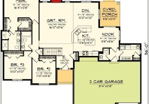 Ranch Style House Plans with Bonus Room Inspirational Ranch House Plans with Bonus Room New Home