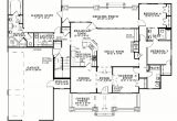 Ranch Style House Plans with Bonus Room Rambler House Plans with Bonus Room