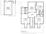 Ranch Style House Plans with Bonus Room Ranch House Plans with Bonus Room Above Garage New House