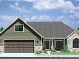 Ranch Style House Plans with Bonus Room Ranch House Plans with Bonus Room Above Garage Unique