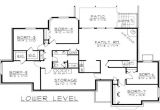 Ranch Style House Plans with Inlaw Suite Country Ranch House Plans Ranch Style House Plans with In