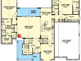 Ranch Style House Plans with Inlaw Suite One Story House Plans with Inlaw Suite Fancy Design Ideas