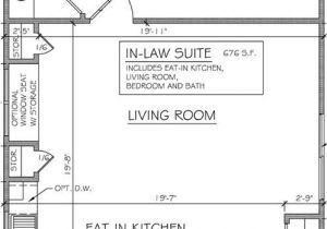 Ranch Style House Plans with Inlaw Suite Ranch Style House Plans with Mother In Law Suite
