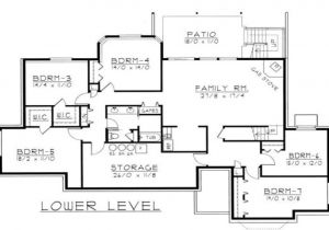 Ranch Style House Plans with Mother In Law Suite Country Ranch House Plans Ranch Style House Plans with In