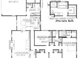 Ranch Style House Plans with Mother In Law Suite House Plans Ranch with Mother In Law Suite House Plans