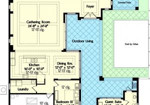 Ranch Style House Plans with Two Master Suites Ranch House Plan with 2 Master Suites Inspirational