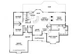 Ranch Style House Plans without Garage Ranch Style House Plans without Garage 2017 House Plans