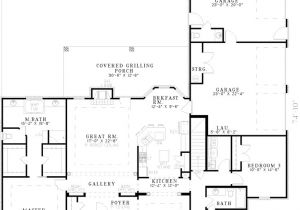 Ranch Style House Plans without Garage Ranch Style House Plans without Garage