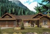Ranch Style Log Home Floor Plans Ranch Floor Plans Log Homes Ranch Style Log Home Plans