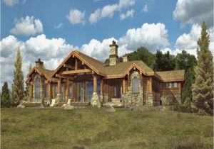 Ranch Style Log Home Plans Log Home Mansions Log Cabin Ranch Style Home Plans Ranch