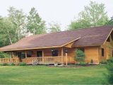 Ranch Style Log Home Plans Log Style House Plans Ranch Log Cabin Plans Cabin Style