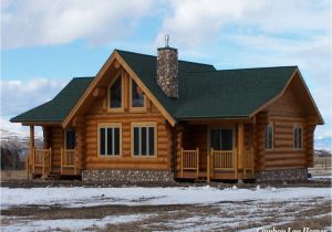 Ranch Style Log Home Plans Ranch Floor Plans Log Homes Ranch Style Log Home Plans