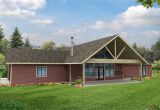 Rancher Home Plans Ranch House Plans Anacortes 30 936 associated Designs