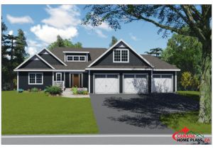 Rancher House Plans Canada Kingston Canada Home Plans