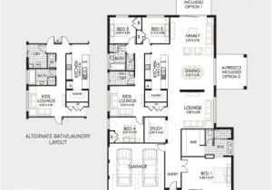 Rawson Homes Plans Floorplans Buildingourforeverhome