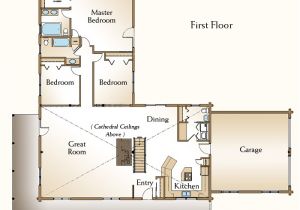 Real Log Homes Floor Plans the Cheyenne Log Home Floor Plans Nh Custom Log Homes