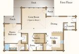 Real Log Homes Floor Plans the Middleton Log Home Floor Plans Nh Custom Log Homes